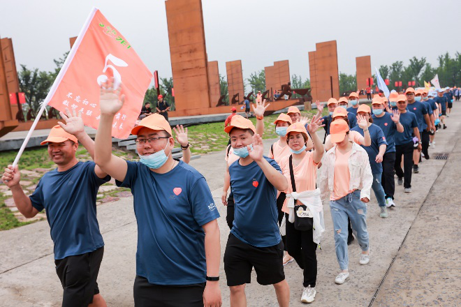 十八正青春 十八恰风华 ——恒峰g22 18 周年庆典圆满闭幕