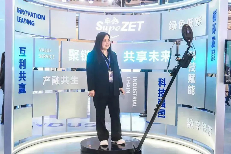 聚链智造 共享将来 | 2023年恒峰g22·易派客工业品展圆满闭幕