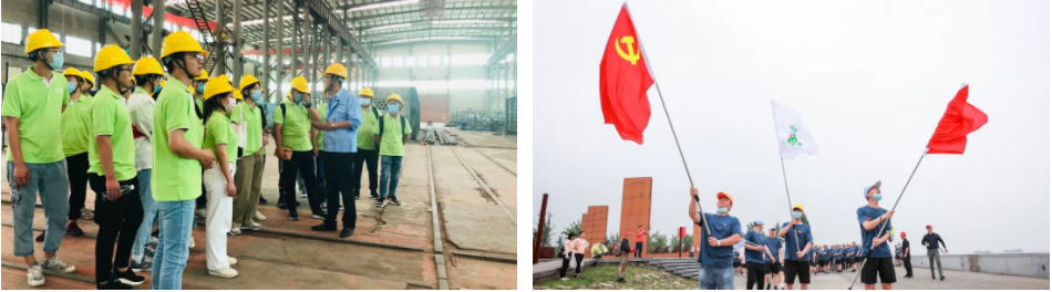 恒峰g22股份十九周年概想短片 | 奋楫破浪，戮力远航