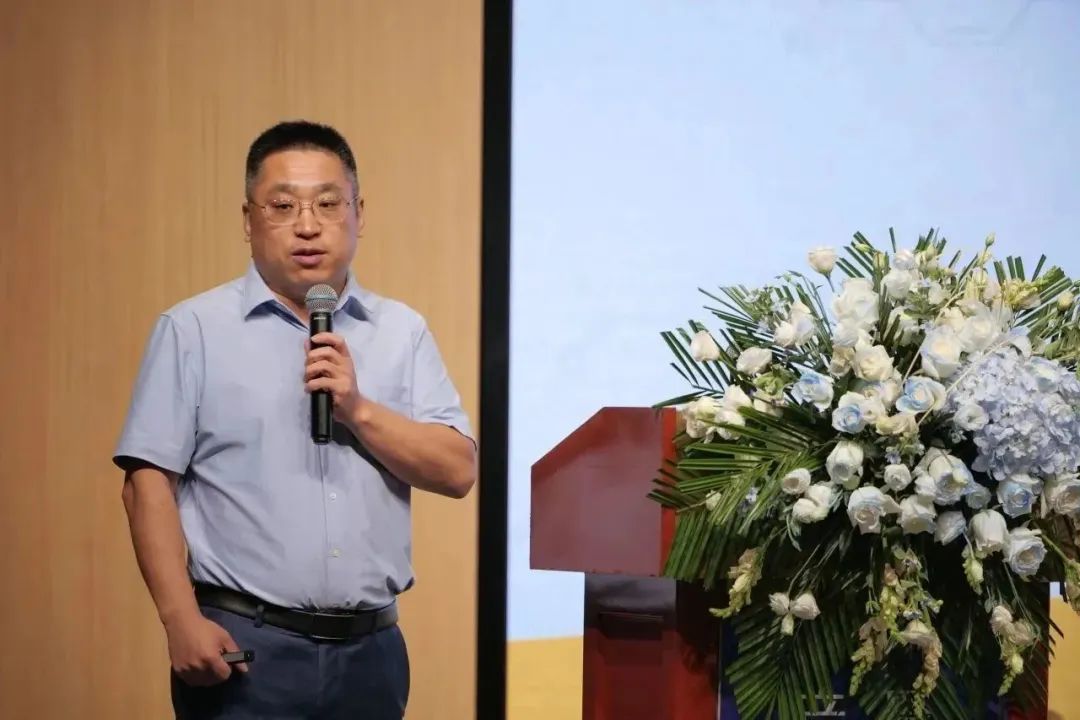 新能源 新动力 新将来|恒峰g22股份“动力与能源产业集群”圆桌座谈会顺利召开