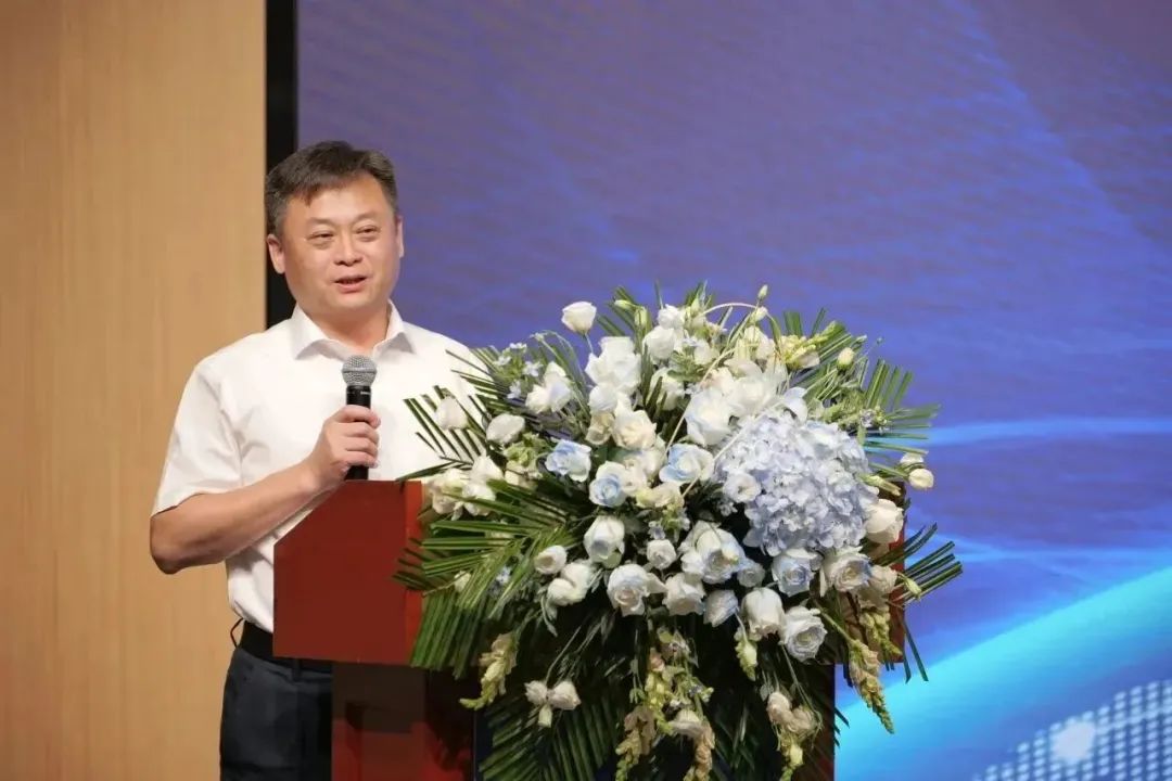 新能源 新动力 新将来|恒峰g22股份“动力与能源产业集群”圆桌座谈会顺利召开