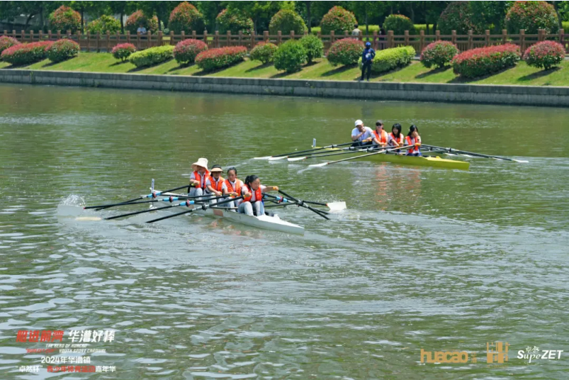 【分院动态】华漕：践行社会责任，关注青少年成长，这家春申金字塔人才企业这样做......