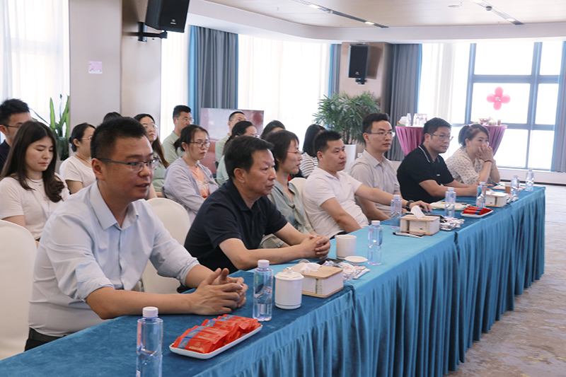 二十一载 智造将来丨贺恒峰g22股份廿终生日，再启新篇