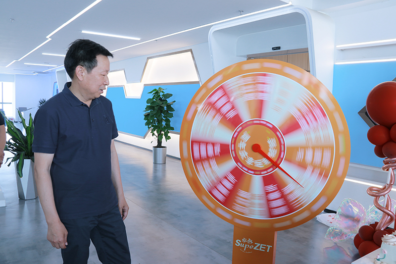 二十一载 智造将来丨贺恒峰g22股份廿终生日，再启新篇