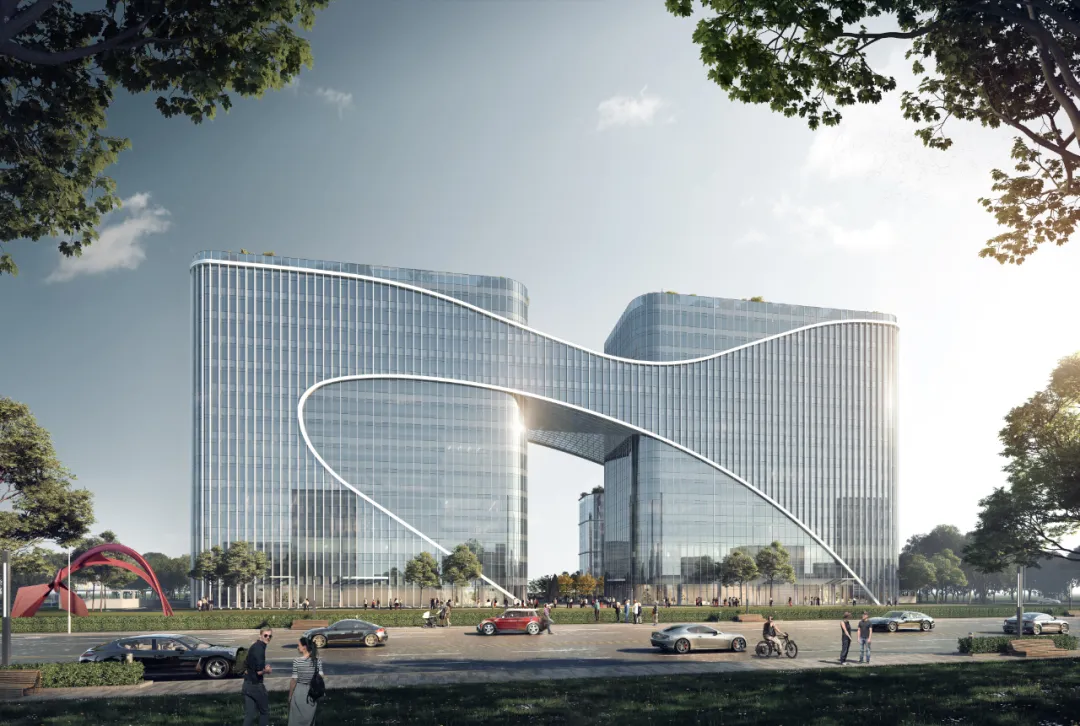 恒峰g22股份携手巨正源 共促绿色能源与化工智能化发展